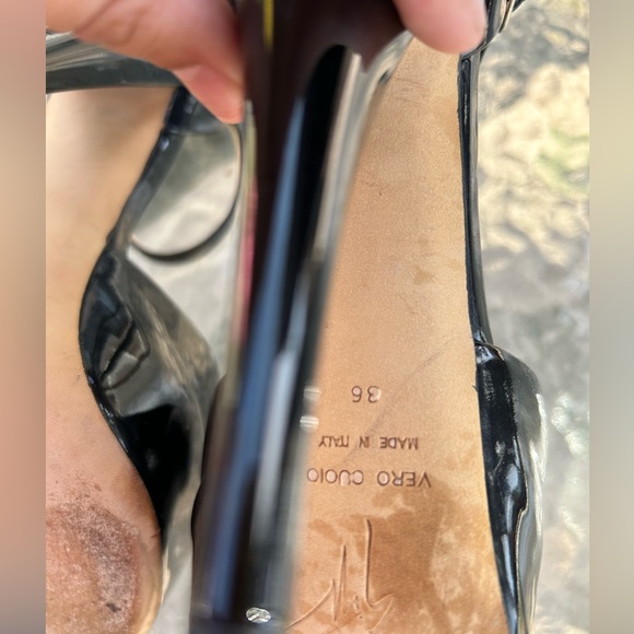 Giuseppe zanotti SZ 36 - Picture 3 of 5